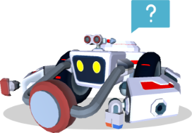 Online Robotics and Coding Competition | CoderZ League